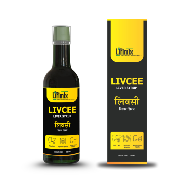 Livcee Liver Detox S...