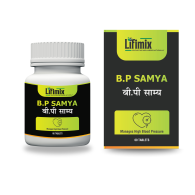 BP Samya Tablets...